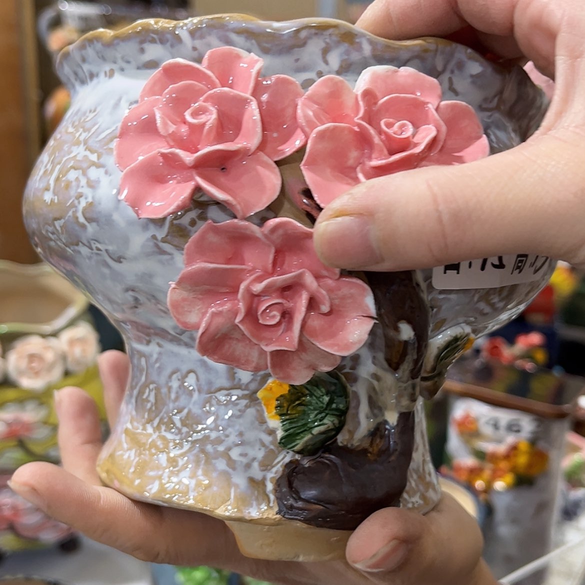 【闪购商品】红陶福利