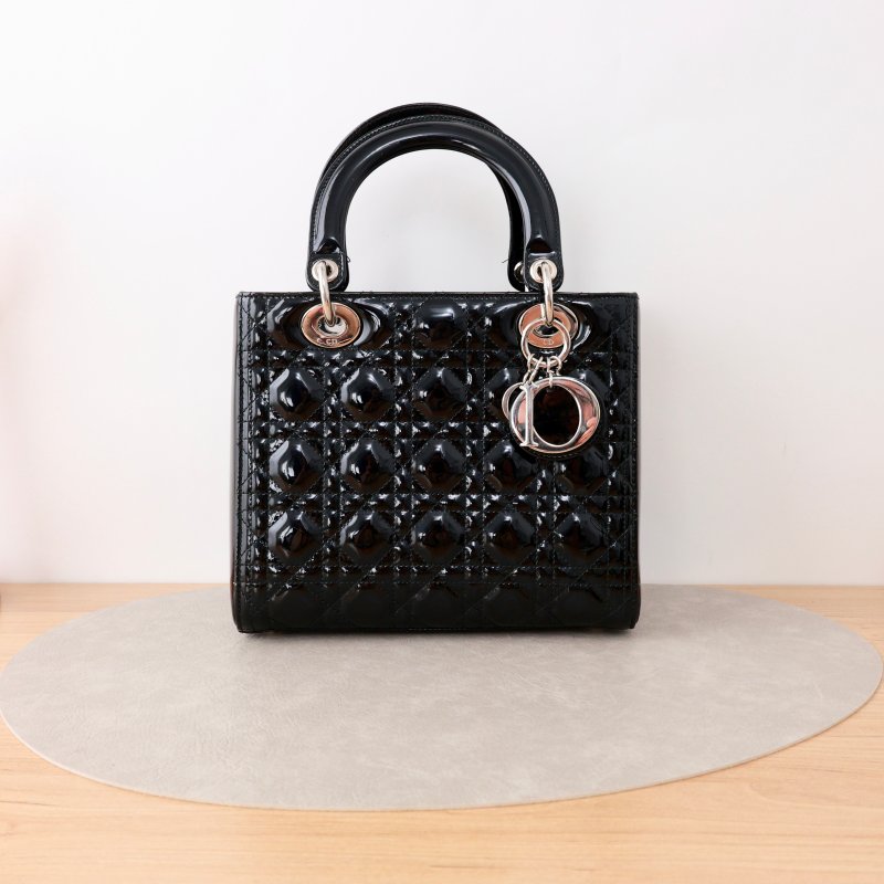 95新 DIOR/迪奥 五格戴妃/单肩包/6560