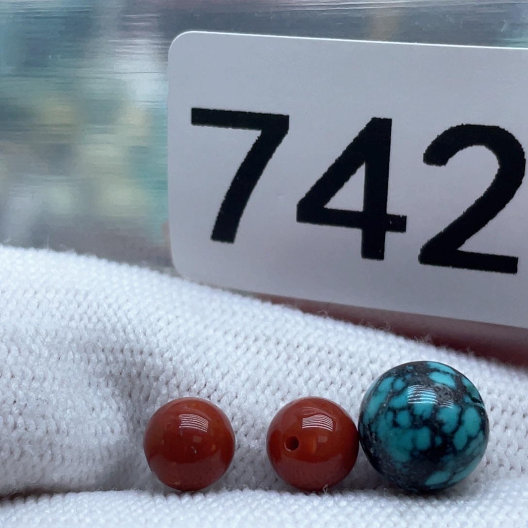 南红玛瑙珠宝奇石未镶嵌