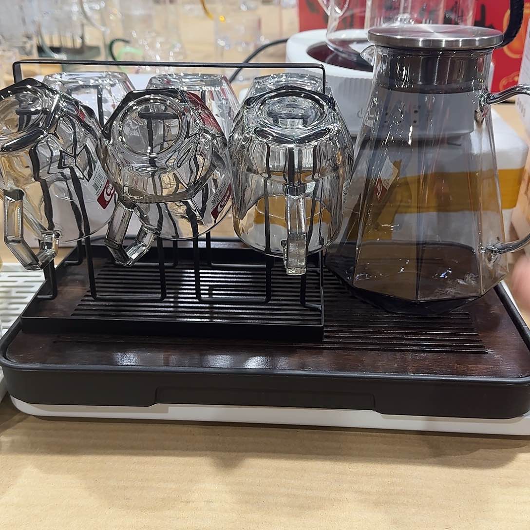 玻璃无盖款直播价