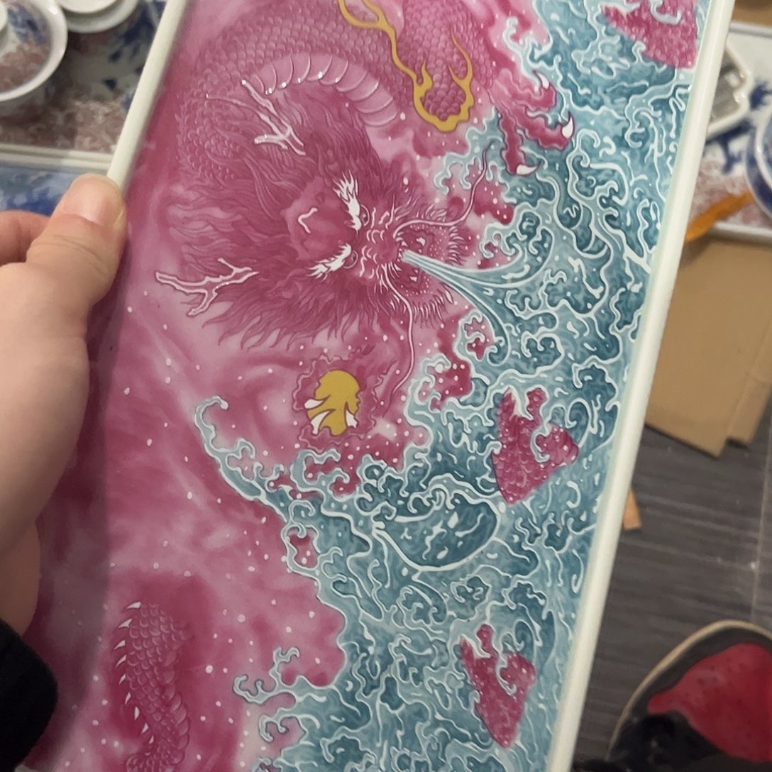 温***美摆件陶仓库直播间专属链接
