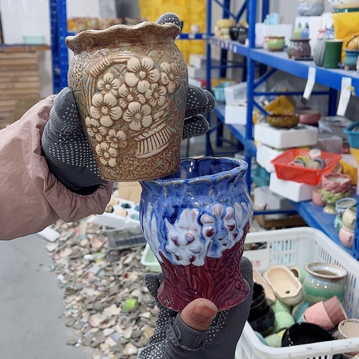 红陶正品数量有限