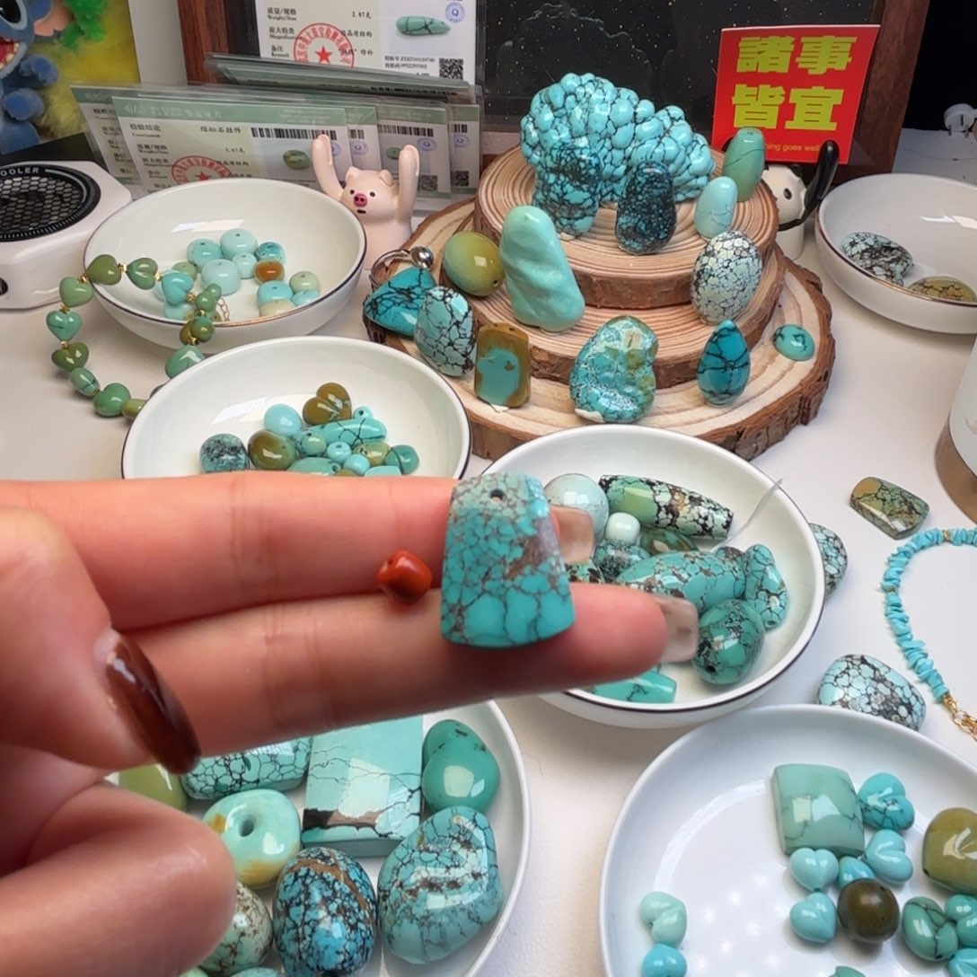 南红玛瑙未镶嵌单珠