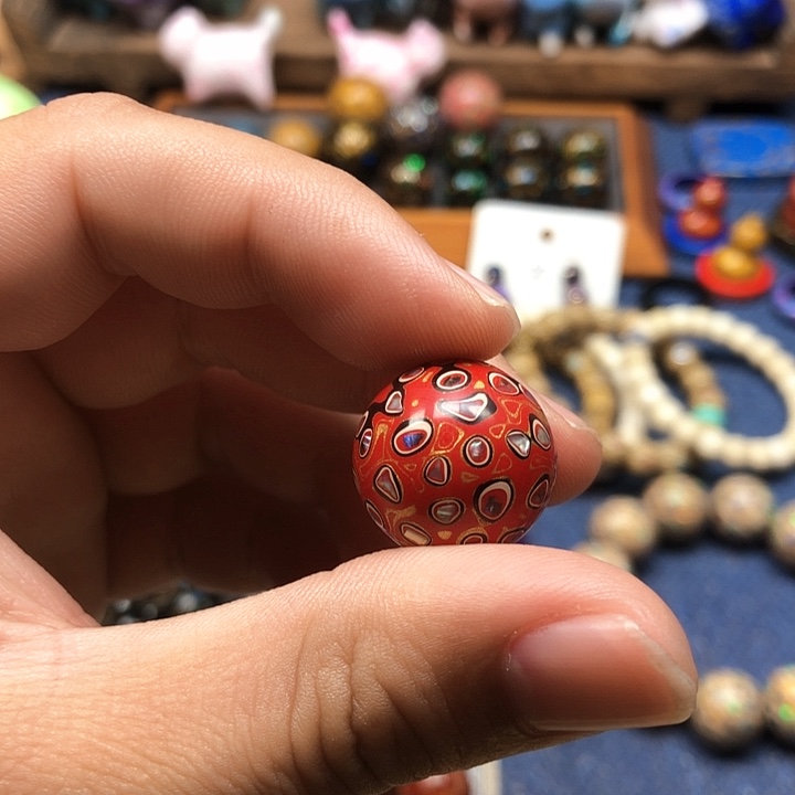 18尺寸大漆浮力单休