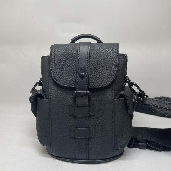 95新 LouisVuitton/路易威登 范大范l 登山包nano/2984 3858
