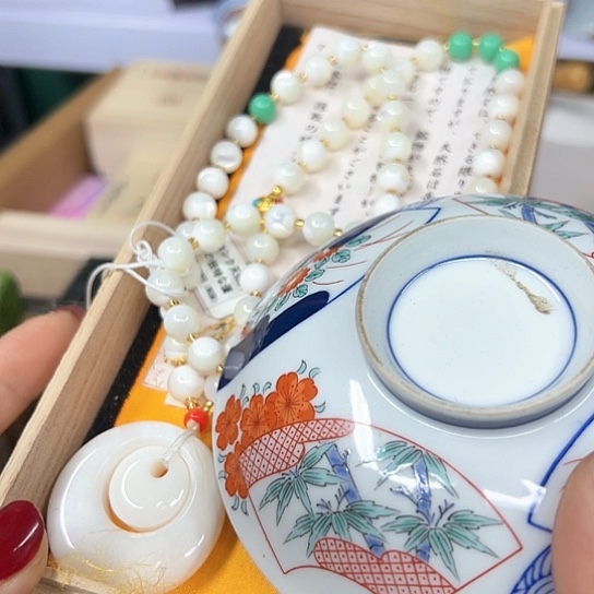 瓷器艺术品工艺品