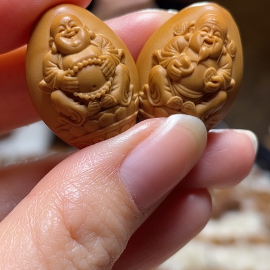 橄榄核手串/手链橄榄核