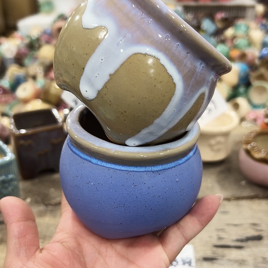 红陶高温陶瓷材料