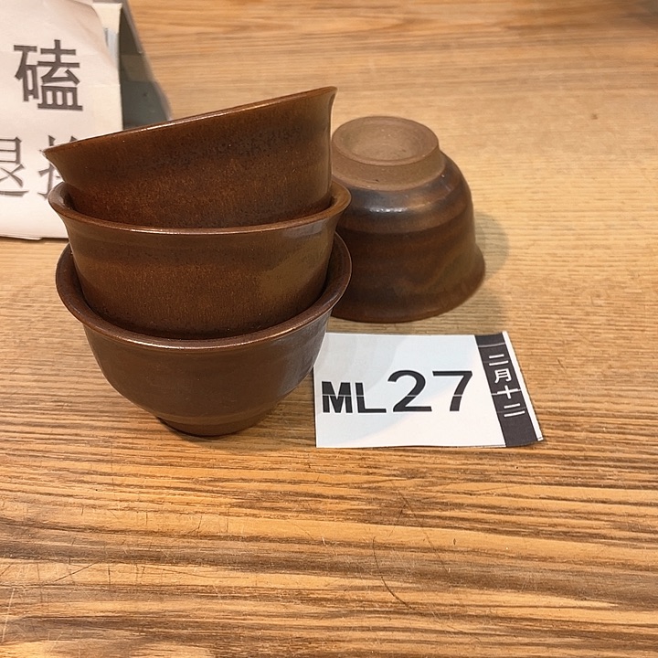 ?****?小马哥甄选瓷器套装