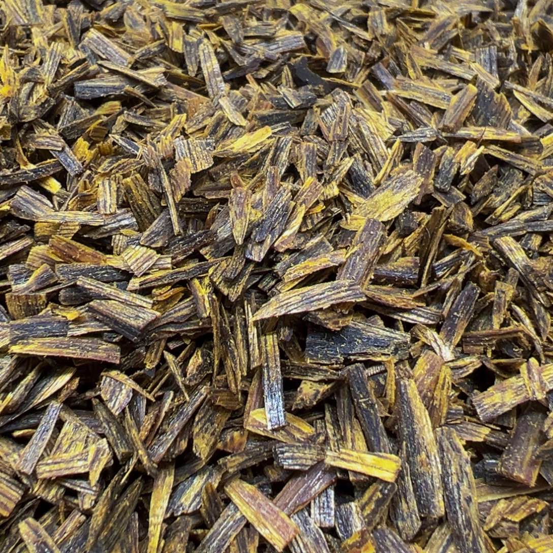 沉香沉香碎屑绿奇楠沉香千里香高端小米粒30克