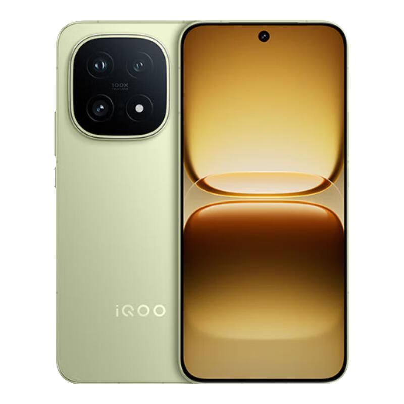 99新 iQOO  iQOO 15 国行 全网通 电竞游戏手机二手安卓大屏手机