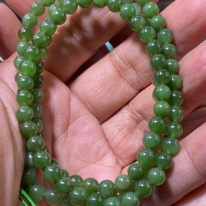 和田玉配饰未镶嵌