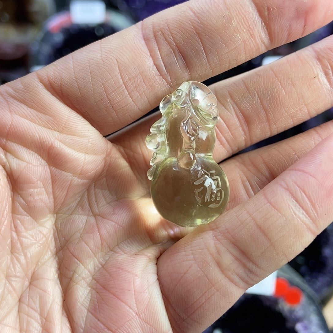 【闪购商品】紫晶大型摆件（非配饰）未镶嵌