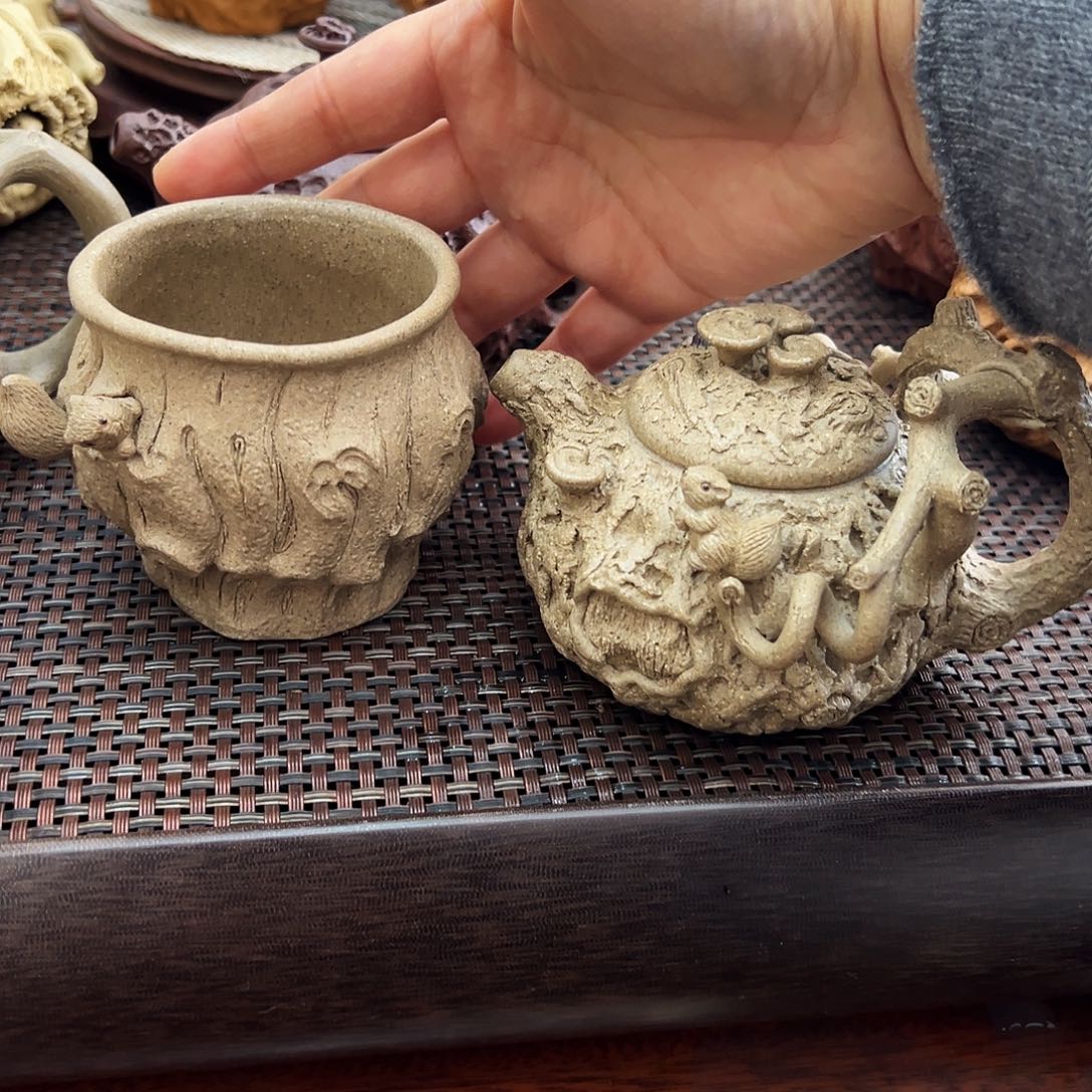 紫砂茶壶紫砂壶紫砂茶壶