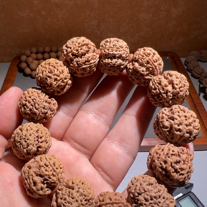 吊坠金刚菩提11号金刚