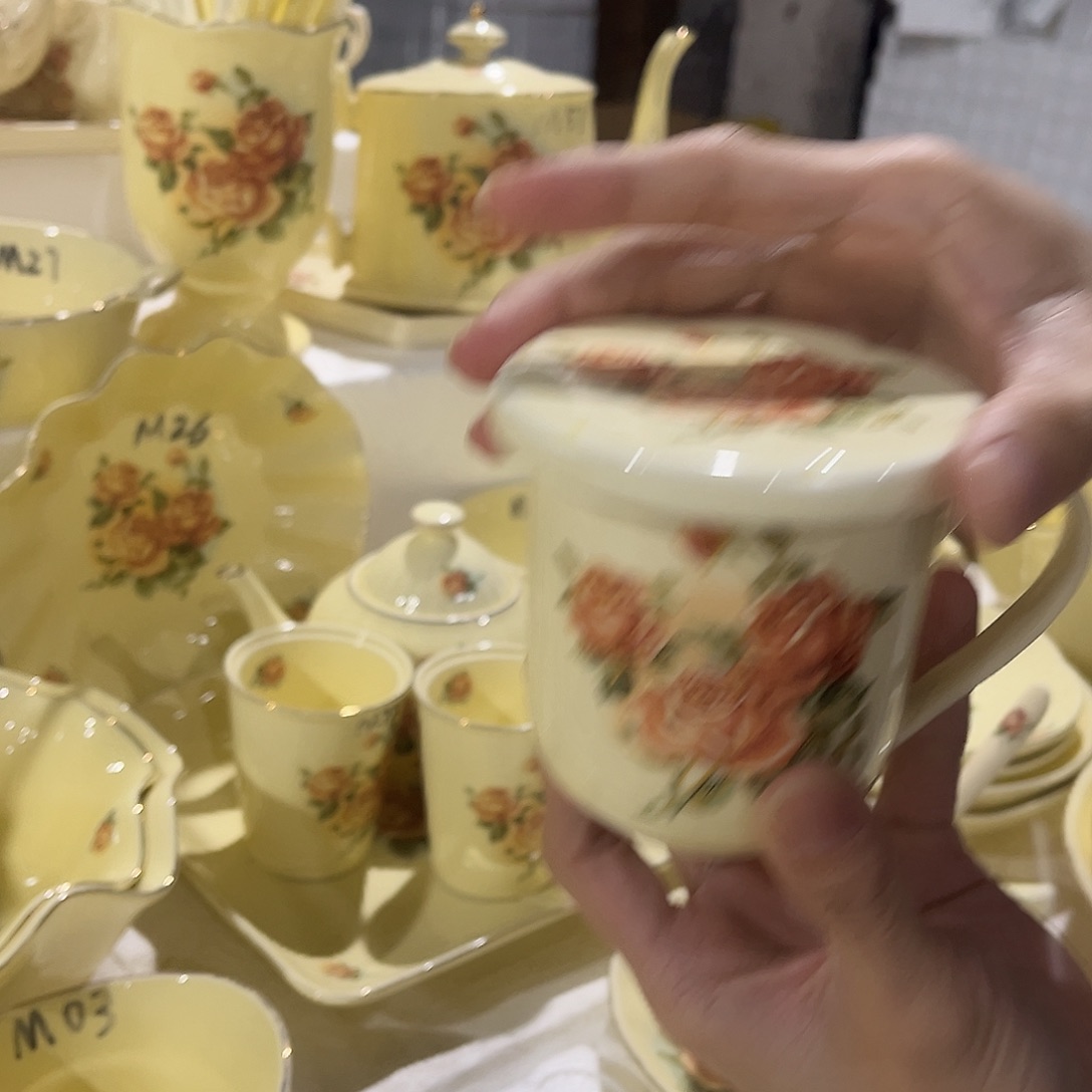 星博陶瓷有限公司