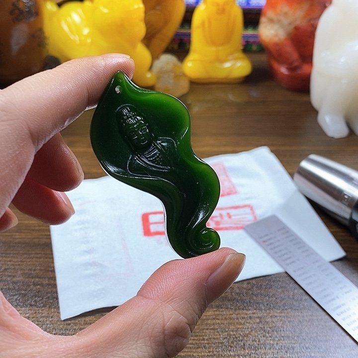 寿山石印石寿山石