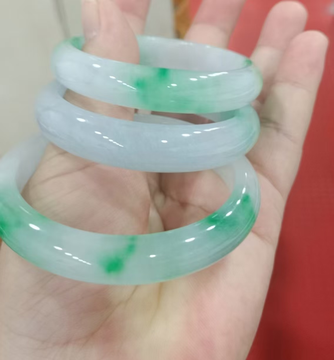 翡翠正品A专属链接1