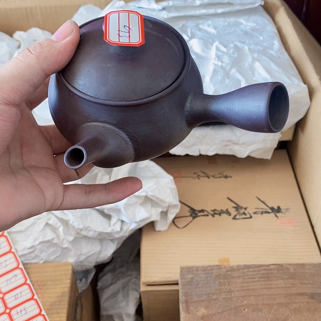 好久不见，有新货就开播去，放漏9.4C7