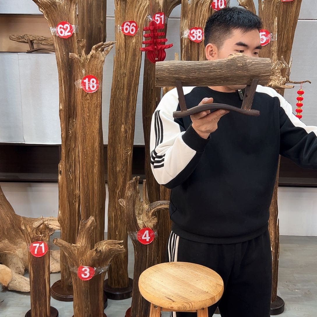 沉香摆件沉香摆件