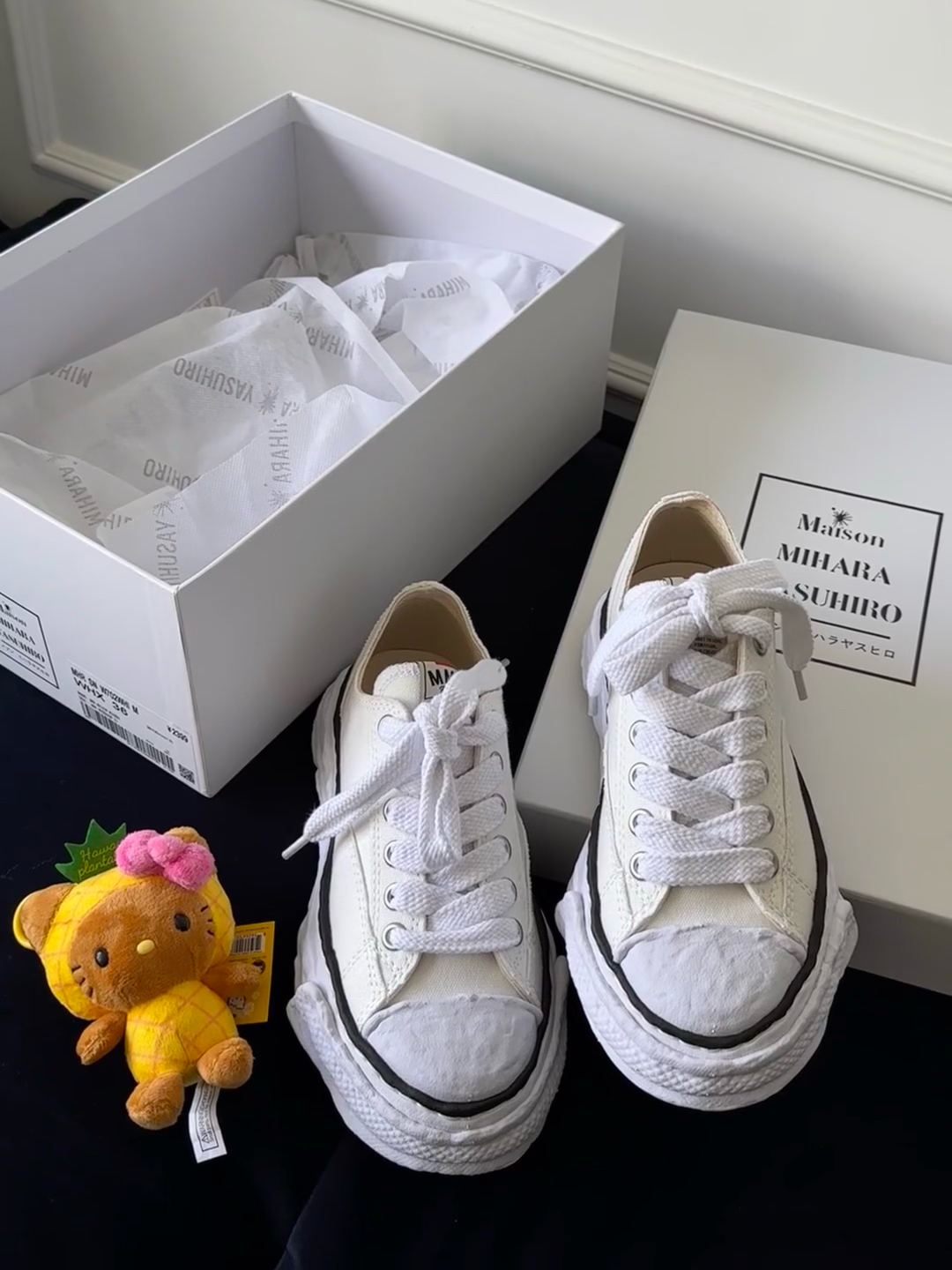 [401-600]2025新款“经典帆布”拼接厚底Cleanfit百搭