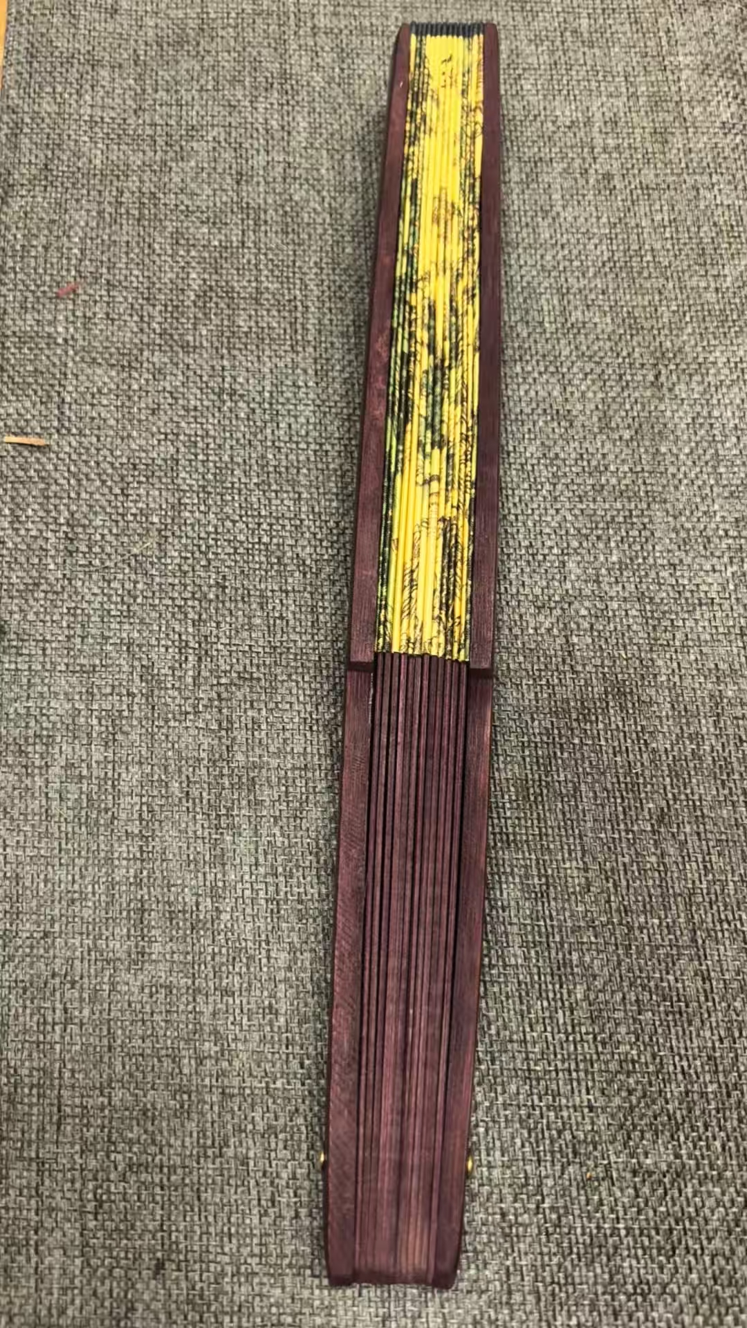 中国风文玩扇子工艺扇