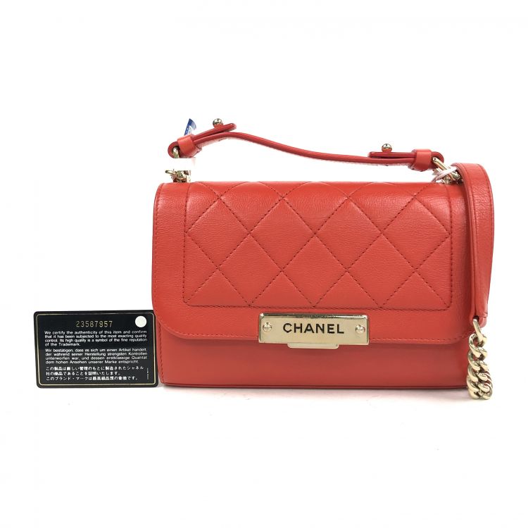 95新/香奈儿/包包/[251219NKNC]/C1363569181