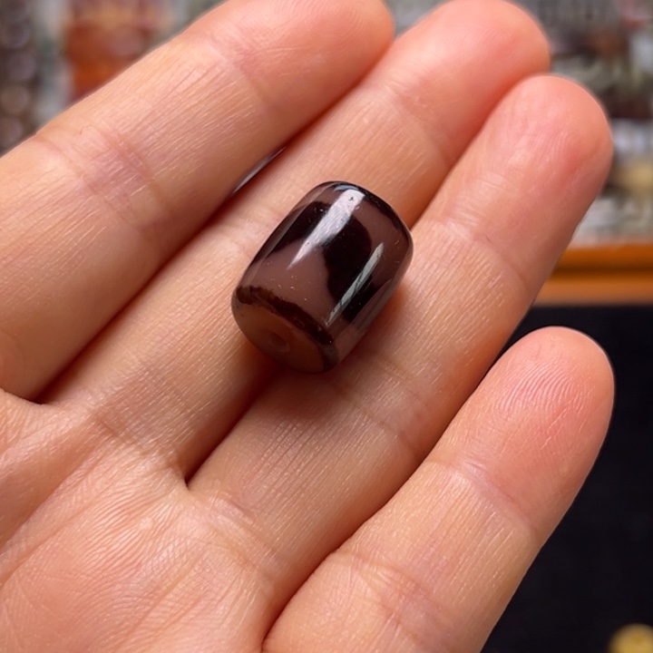 L****玛瑙/玉髓未镶嵌颈饰