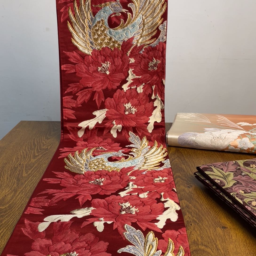 织绣蔡*钰织锦技艺高超技艺