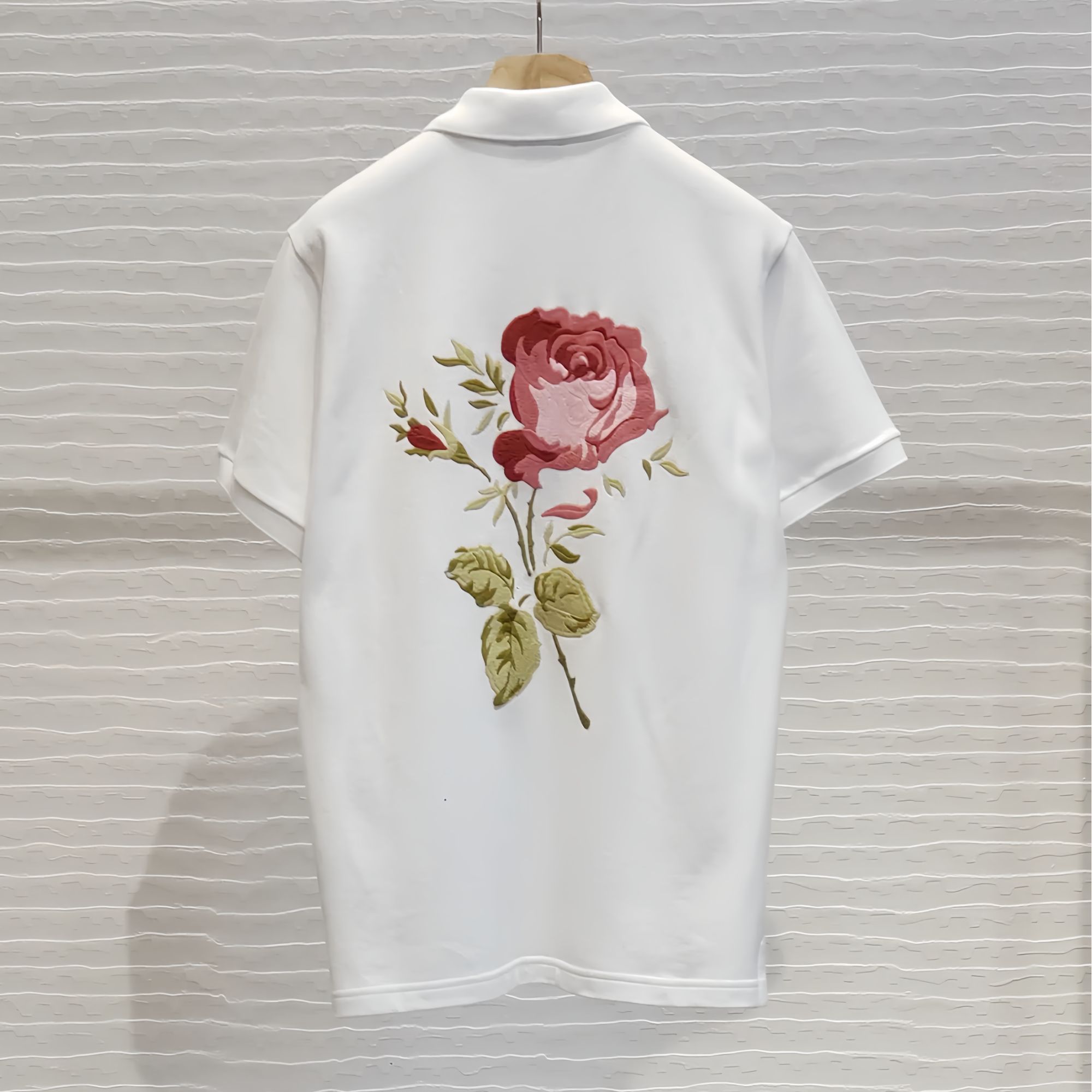 99新 DIOR/迪奥 双双臻选/vv00777/迪奥短袖/xs