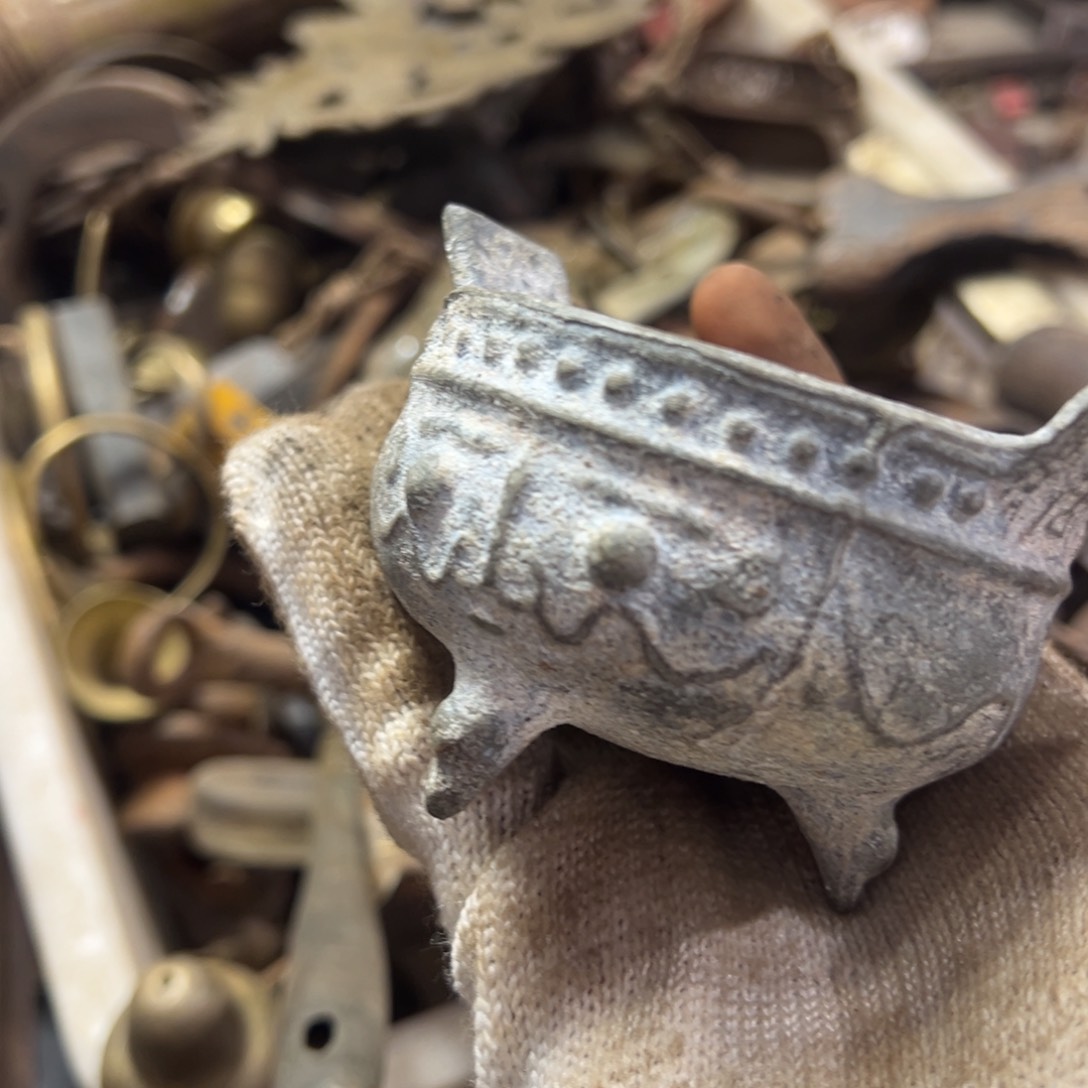 m***孟一物一图的小杂项