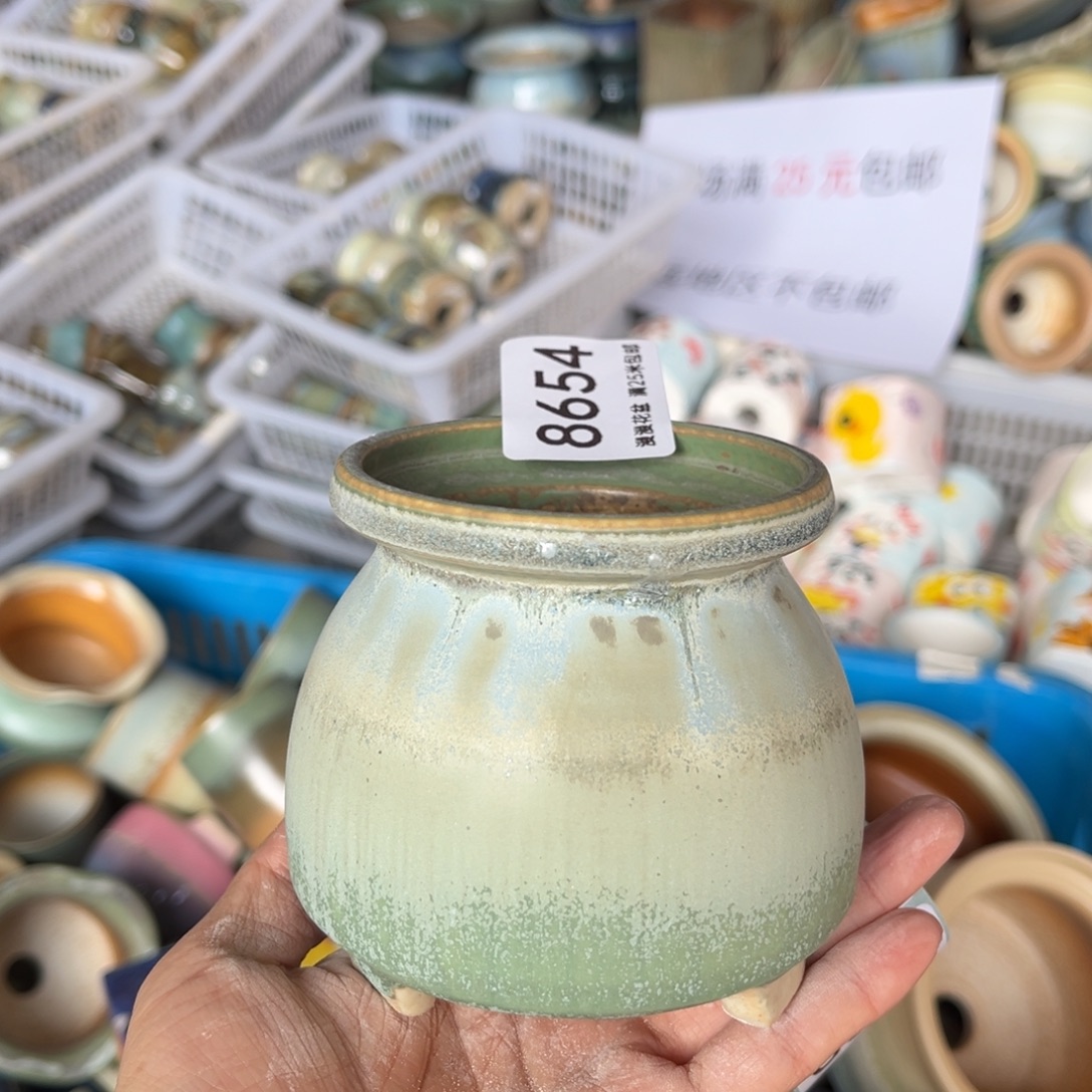 8654内口 6.2景德镇手工制作