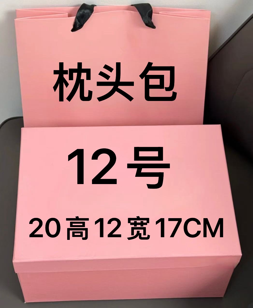 【12号】NANO 枕头包 2025 新款百搭手提单肩斜跨包 28009（6209白彩