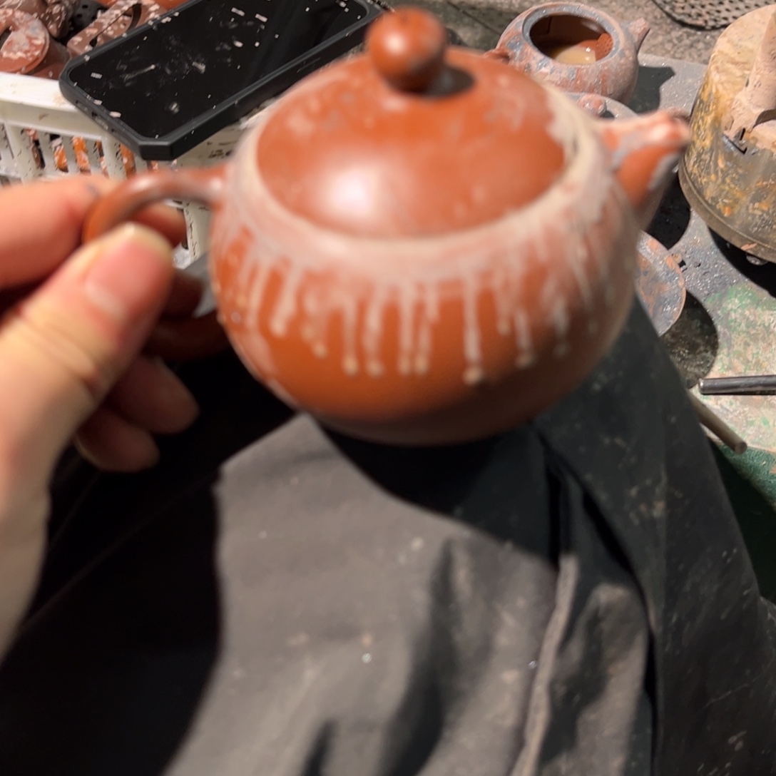 壶紫砂直播间不不机车