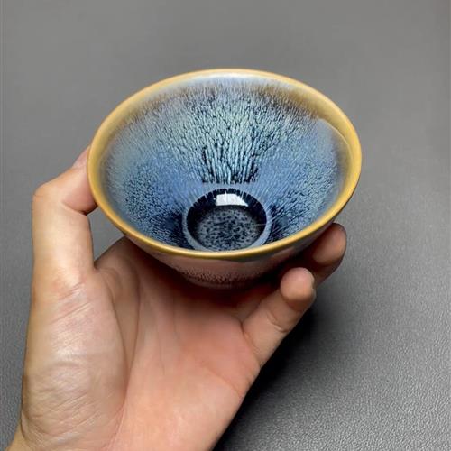 【闪购商品】茶盏-10008..........