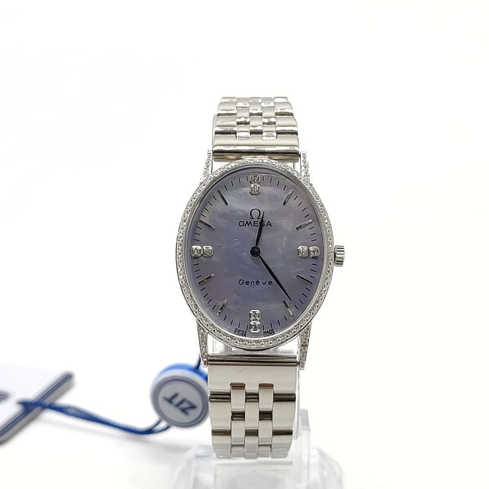 元品奢选/95新/欧米茄/瑞士名表/SN-X537439