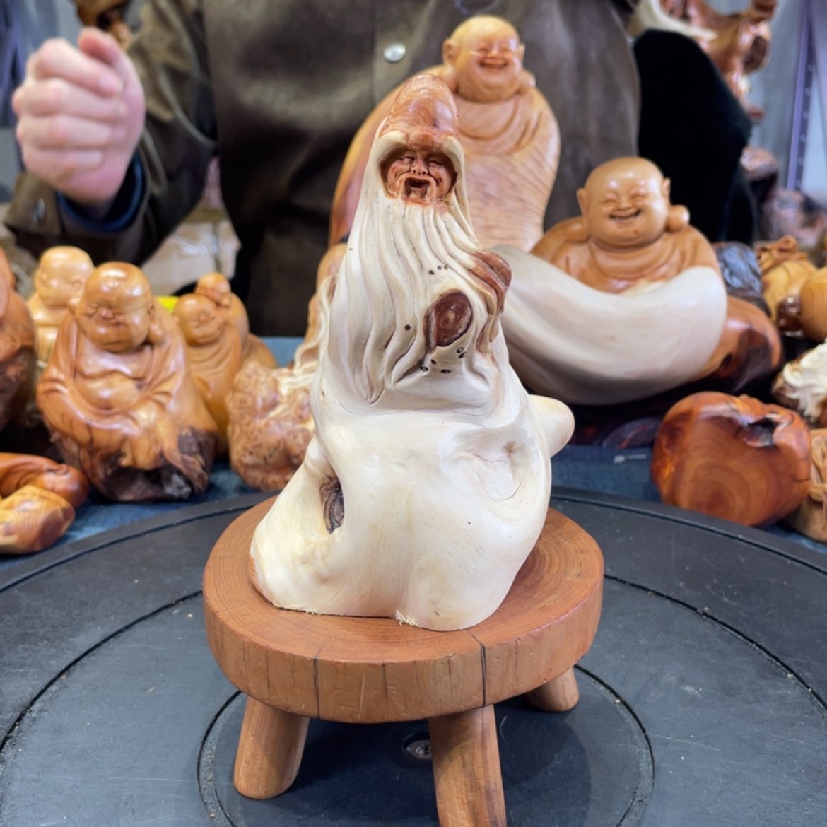 【闪购商品】柏木（崖柏）其他