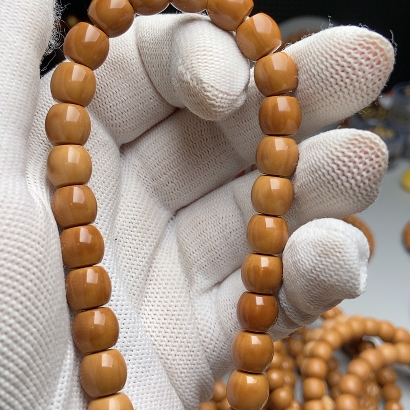 【闪购商品】猴头核桃吊坠9.2微瑕直切