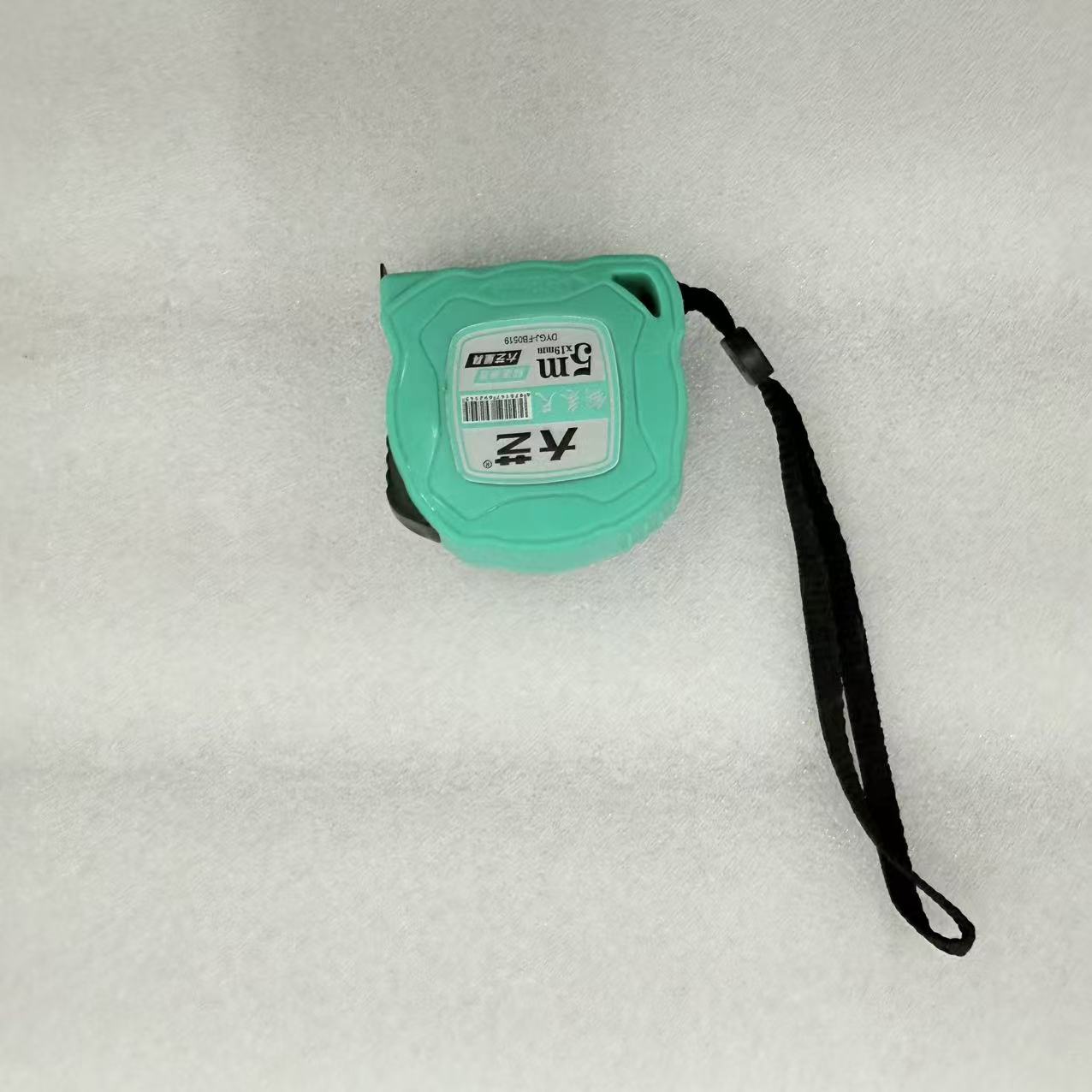 【正品补贴】大艺5米卷尺多功能测量工具手动工具家用款加厚加粗