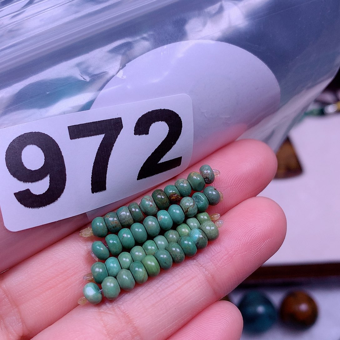 空竹粉丝专享十堰特色手工散珠