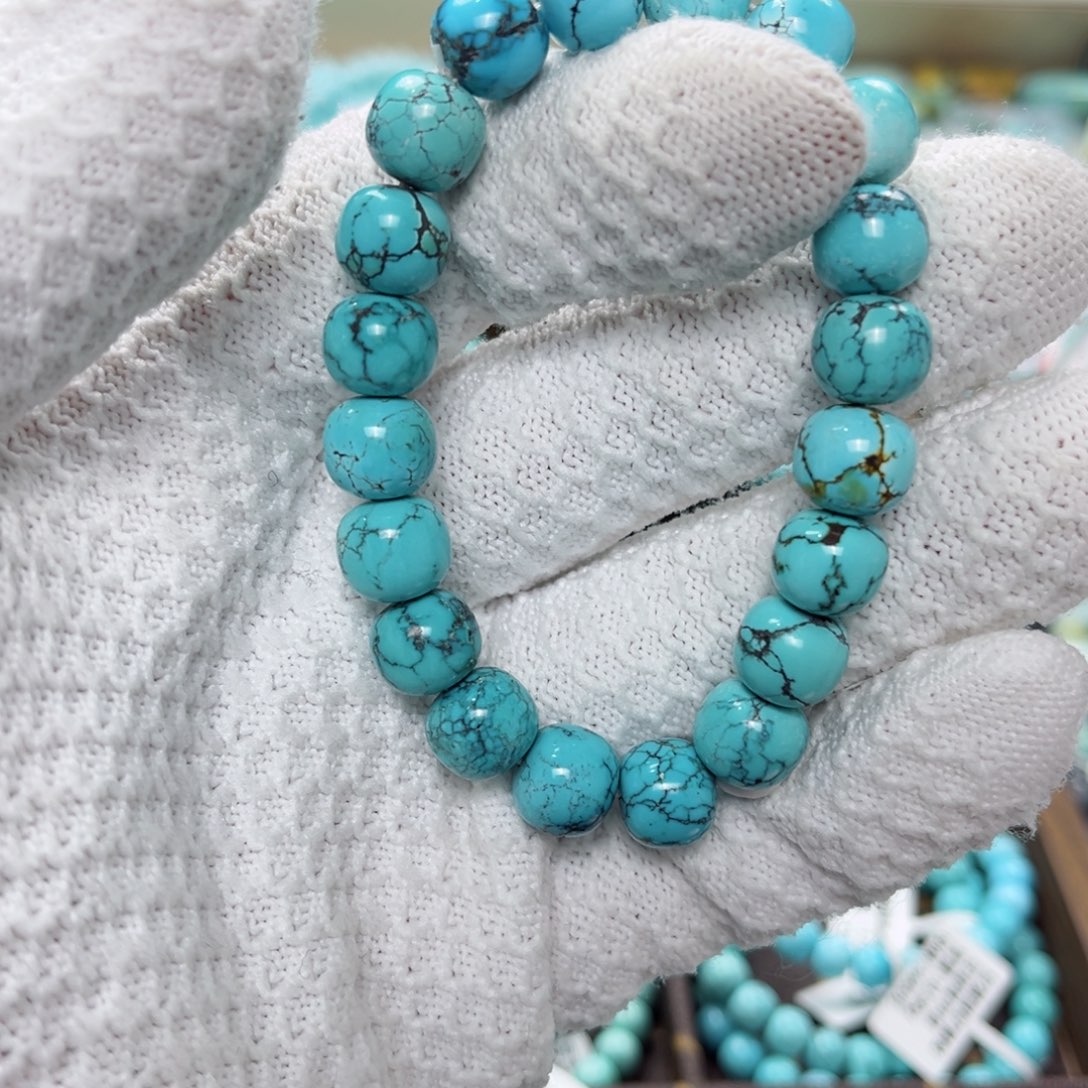 绿松石绿松石未镶嵌