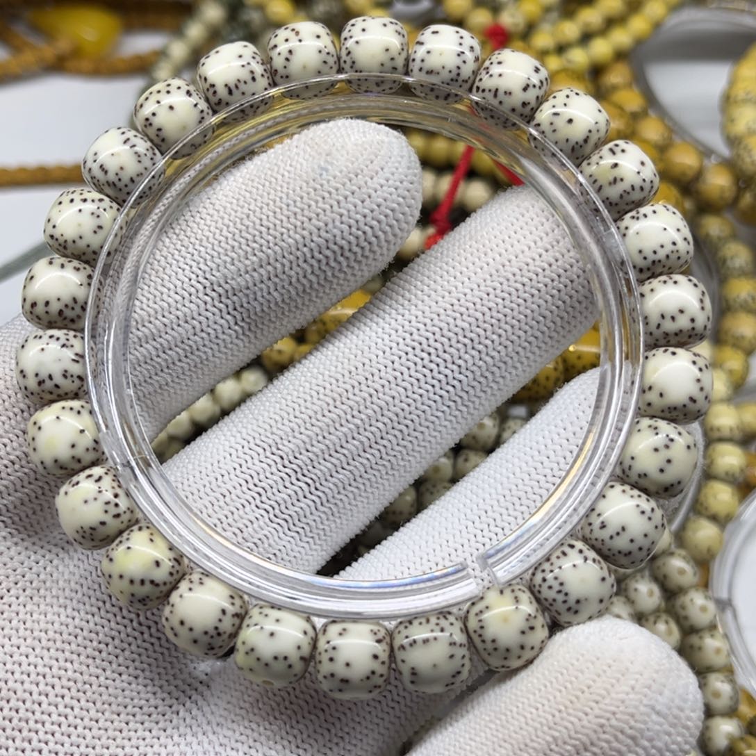 手串星月菩提c3-9