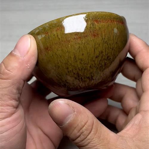 【闪购商品】茶盏-61.............