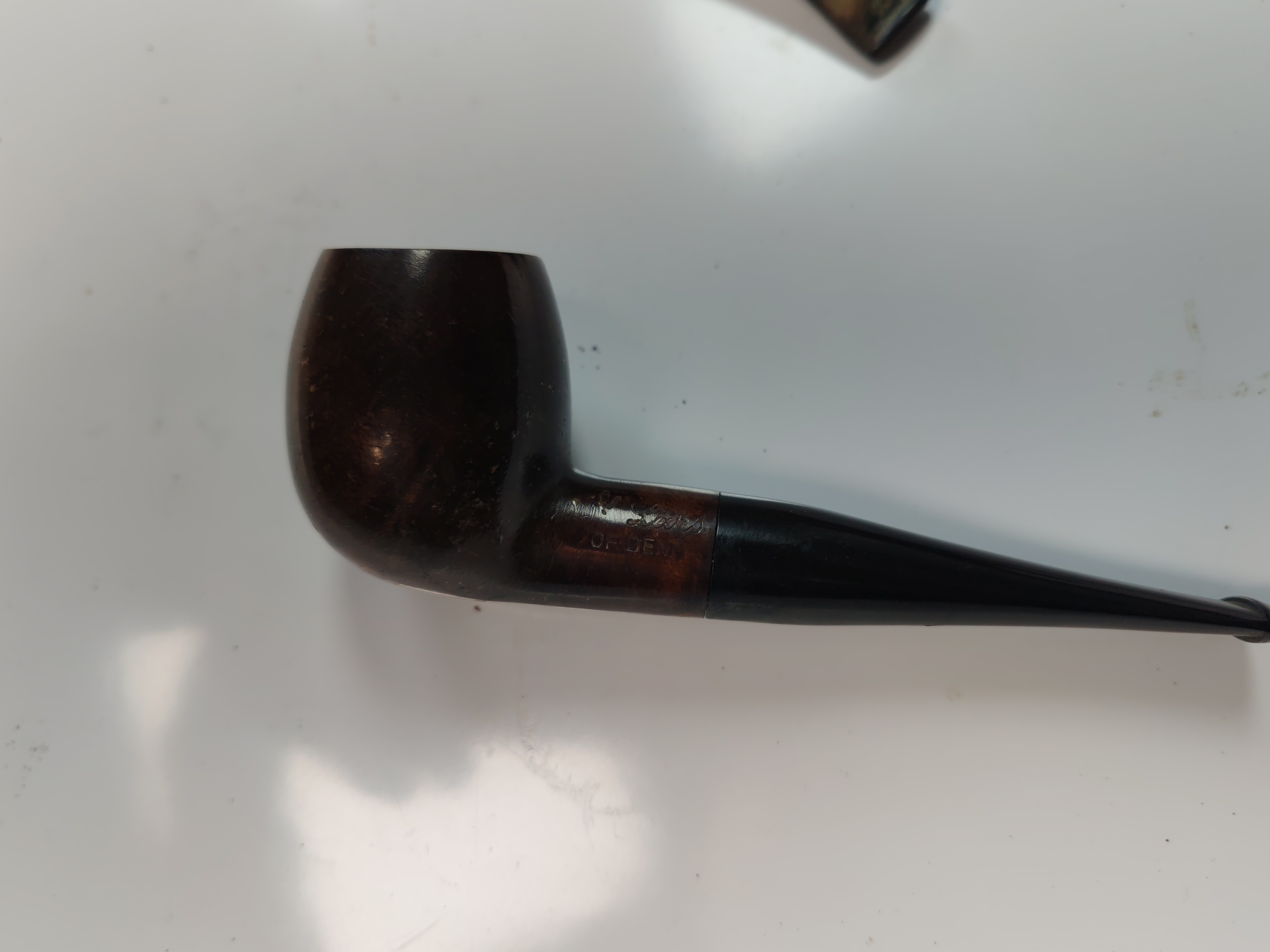 石楠木欧洲高端烟具