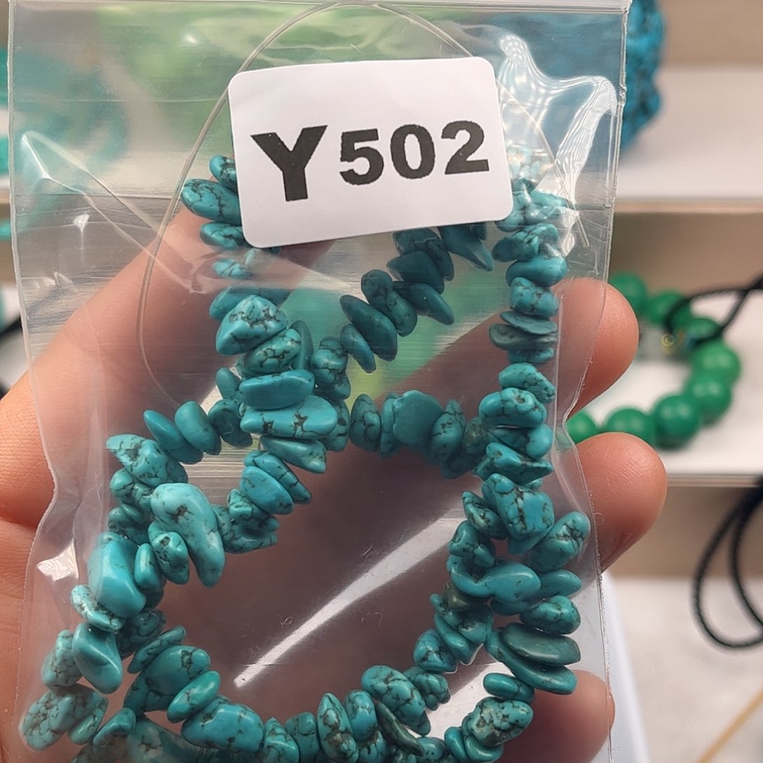 (***)非金属粉丝专属福利散珠