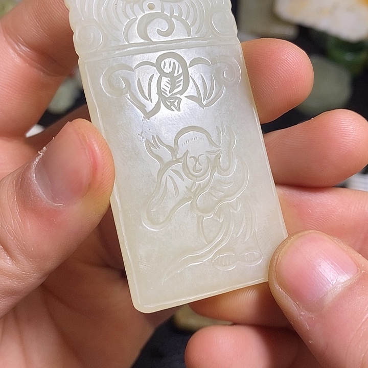 战***红玉精品好物推荐分享饰品 