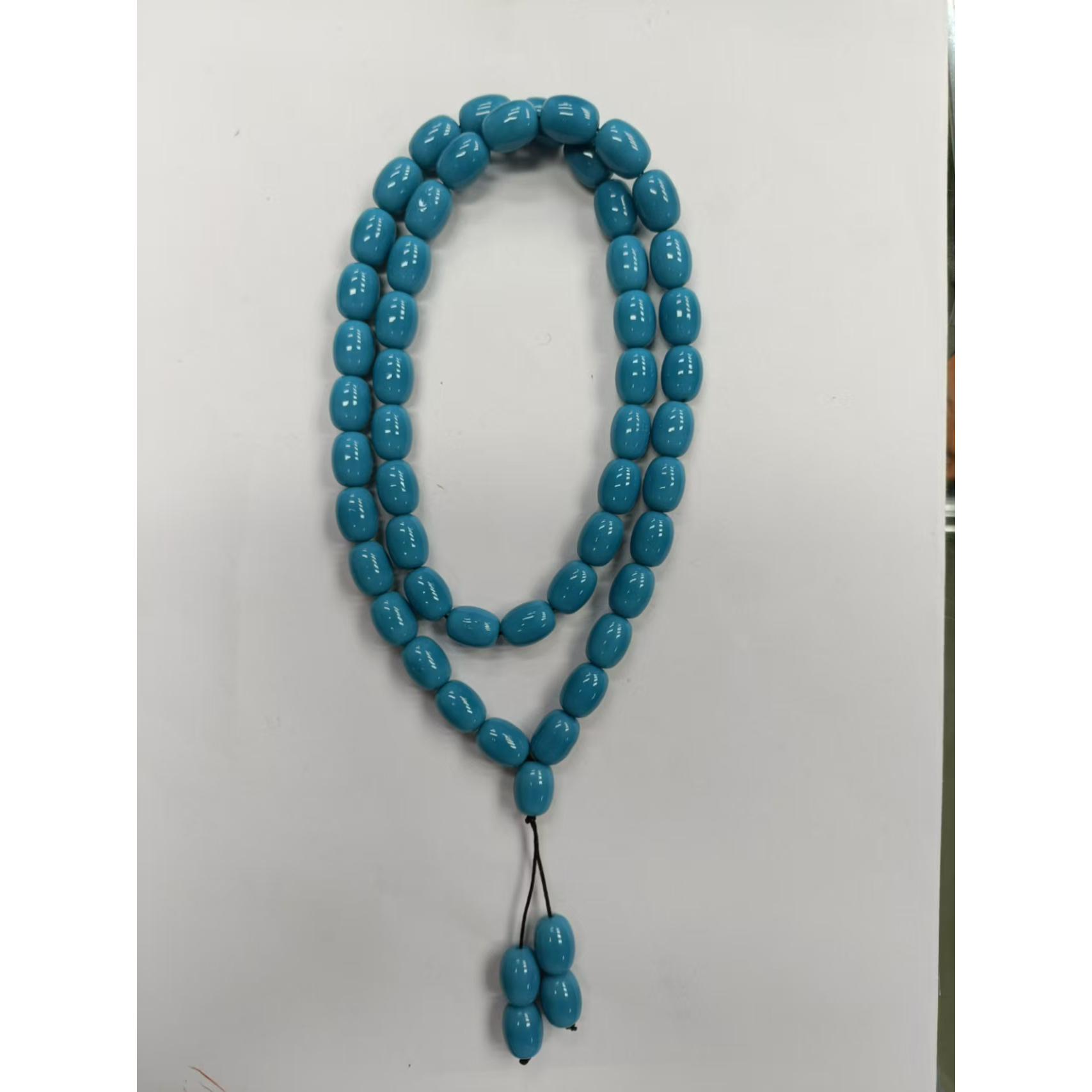 琳琳「珍藏精品」】涅槃珠项链A509