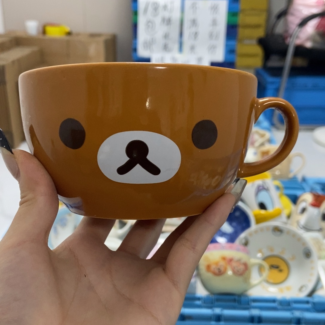我***假瓷片陶瓷退货拉黑