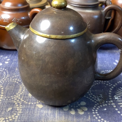 紫砂茶壶过****纪紫砂紫砂紫砂紫砂紫砂