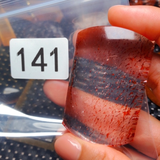 天***流未镶嵌颈饰水晶吊坠